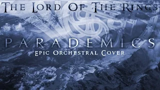 The Lord of The Rings | Epic Orchestral Cover