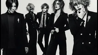 20TH ANNIVERSARY THE GAZETTE HERESY LIVE 10.03.2022