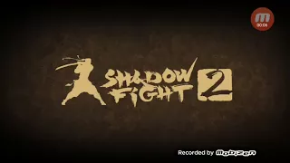 Shadow fight 2 ,,batalia cu Linx"