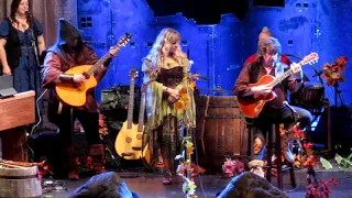 324. Backmore's Night (Ritchie Blackmore) 05/20/2022. Sherman Theater,  Stroudsburg, PA.