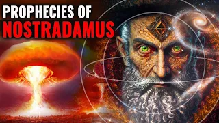 Prophecies Of Nostradamus