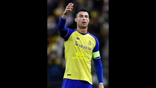 Mecze Al-Nassr z Cristiano Ronaldo w TVP