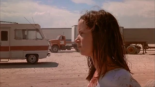 Go home, Kate | From dusk till dawn end scene RESCORE