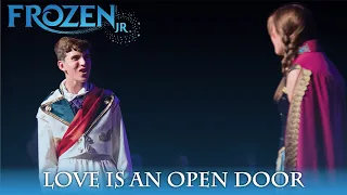 Frozen Jr. - Love is an Open Door | 4th-8th Grade Musical