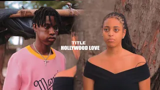 HOLLYWOOD  LOVE - BETTY (Episode 8 )