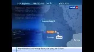 Нацистский сброд - численность, боеспособность, цели. 26.07.2014