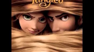 Tangled OST - 03 - Mother Knows Best