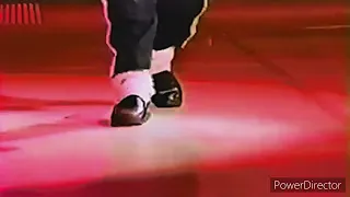 Michael Jackson— Billie Jean Live Tokyo 1992( Enhanced)