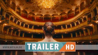 Becoming Giulia [Offizieller Trailer DEUTSCH HD] - Seit 18. Januar 2024 im Kino