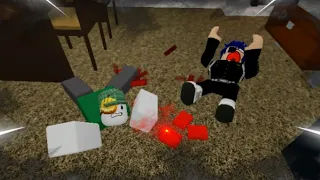 when you step on a lego (Dream Shorts Roblox Animation)