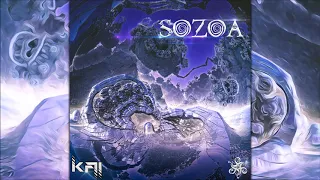 Kai - Sozoa | Full EP