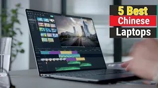 Top 5 Best Chinese Laptops In 2023