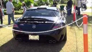 MEC Design SLS AMG Walkaround