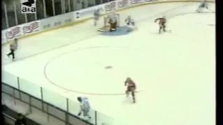 Izvestia Tournament, 1996 Russia-Finland (3)