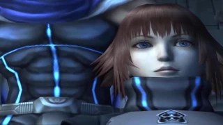 Best Animated Action movies full HD 1080P Final Fantasy part 1