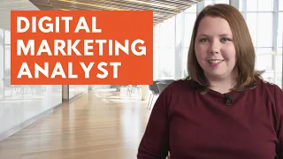 Digital Marketing Analyst Job Description