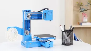 EasyThreed K9 3D Printer for Kids