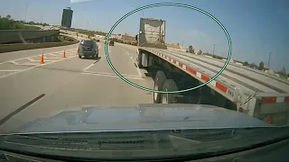 BRAKE CHECKS KARMA #19 - Anger and Nerve Control is Very Important in Traffic