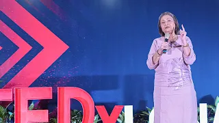 The Power of Giving | Smita Jayakar | TEDxLonavala