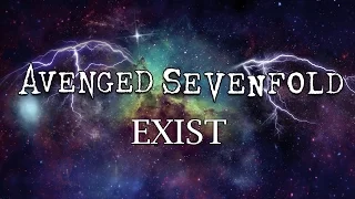 Avenged Sevenfold - "Exist" (Sub. Español)