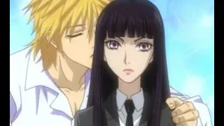 Dancing with the Devil - Kyohei x Sunako