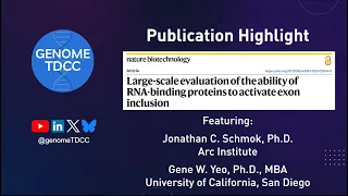 Large-scale evaluation of the ability of RNA-binding proteins to activate exon inclusion