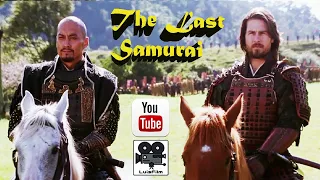 The Last Samurai [El Último Samurái] Two Steps from Hell - Victory