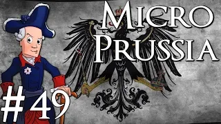 Europa Universalis 4 | Rule Britannia | Micro-Prussia | Part 49