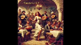 Tavern-17 (Oud, violin, kemenche, darbuka, ney, saz, kora- instrumental)