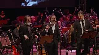 🎻 Eleanor Rigby - MAGICAL MYSTERY BAND e Orquestra Sinfônica de Santa Maria (live - 2019)