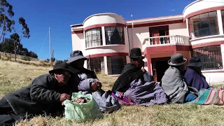 Jallalla Bolivia - Servizio Civile all'estero in Bolivia con CESC Project e Gondwana