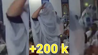 اغنية صبري مايبطا جودة عالية  HD مع رقص صحراوي 🥰😍