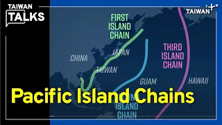 Taiwan-China Tensions: Could These Pacific Islands Prevent War? | Taiwan Talks EP166