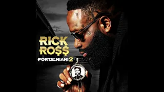 Rick Ross - BIG TYME (432hz)