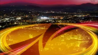 UEFA Europa League Anthem