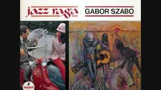 Gabor Szabo - Mizrab