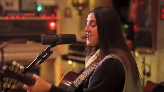 Katie Pruitt - Worst Case Scenario (Live)