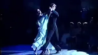 Marcus Kare Hilton Waltz Showdance WSS 1998
