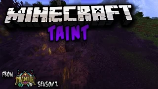 Minecraft | TAINT MOD | Mianite Season 2 Mods | 1.7.10 |