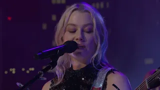 Phoebe Bridgers on Austin City Limits "I Know the End"