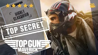 TOP GUN Movie Recap - Must Watch Before TOP GUN MAVERICK