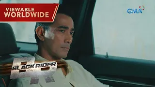 Black Rider: The syndicate's leader's admiration for Elias! (Episode 68)