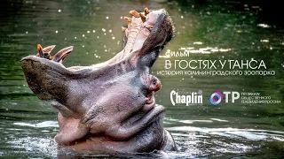 Калининградский зоопарк - "В гостях у Ганса".