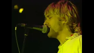 Nirvana - Smells Like Teen Spirit (Live at Reading 1992) [slowed & reverb]