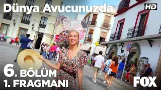 Dünya Avucunuzda 6. Bölüm 1. Fragmanı