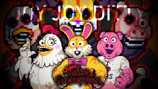 Super Dark Deception - Joy Joy Ditty (16-Bit OST)