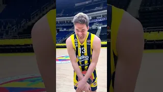 German LESSONS with PANATHINAIKOS and FENERBAHCE | Final Four Prep