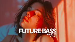 FUTURE BASS | DVRKCLOUD & Vaance - Forever Now (feat. Ines Rae)