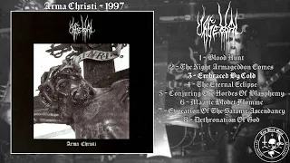 Urgehal LP Arma Christi 1997