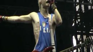 This Is War - 30 Seconds to Mars live @ HJF 2010